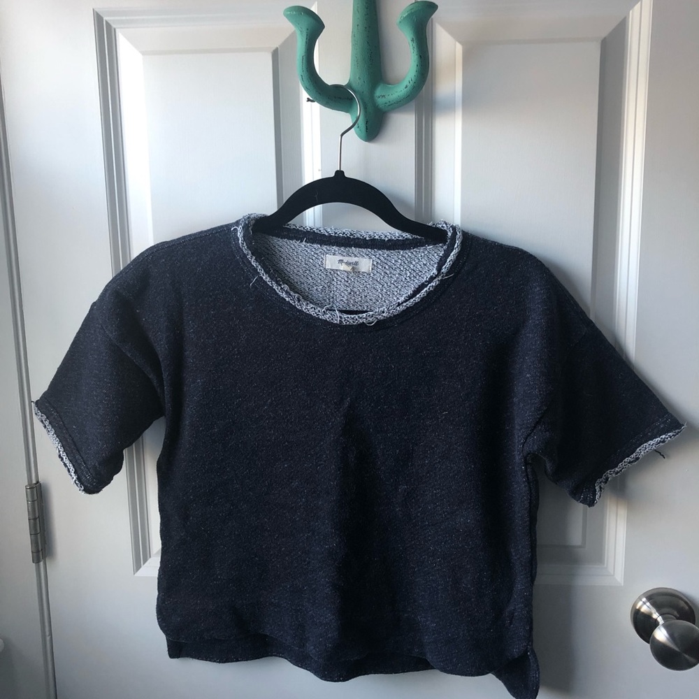 Madewell top